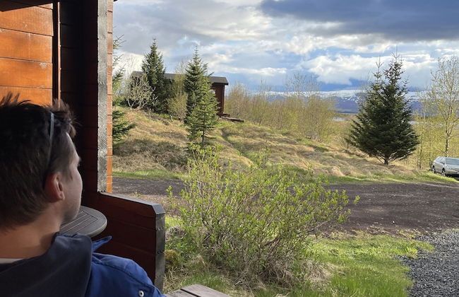 Kaldbaks-kot Cottages - Photo 30