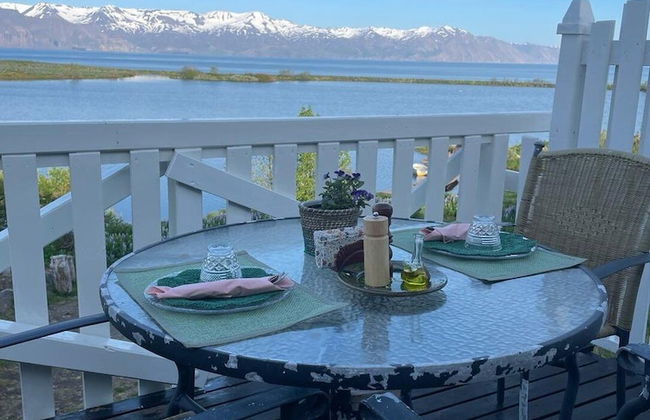 Kaldbaks-kot Cottages - Photo 80