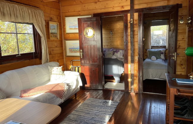 Kaldbaks-kot Cottages - Foto 43