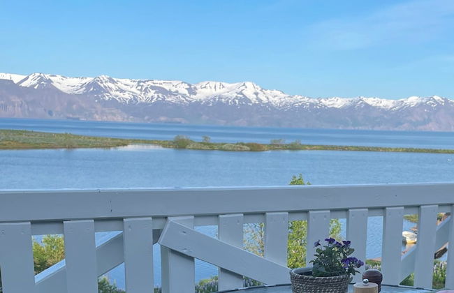 Kaldbaks-kot Cottages - Photo 50