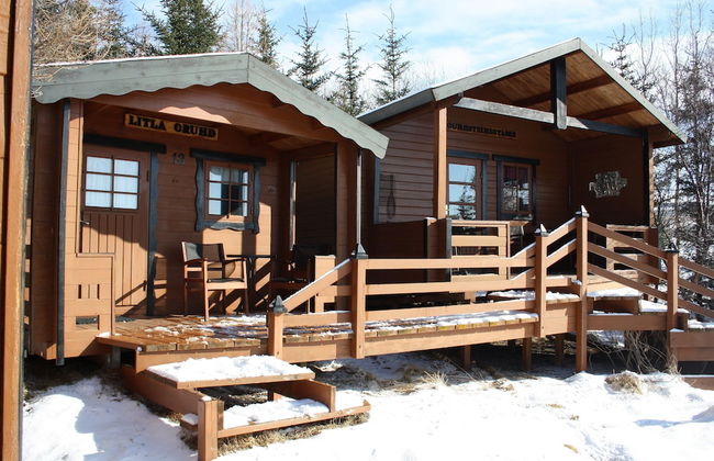 Kaldbaks-kot Cottages - Photo 65