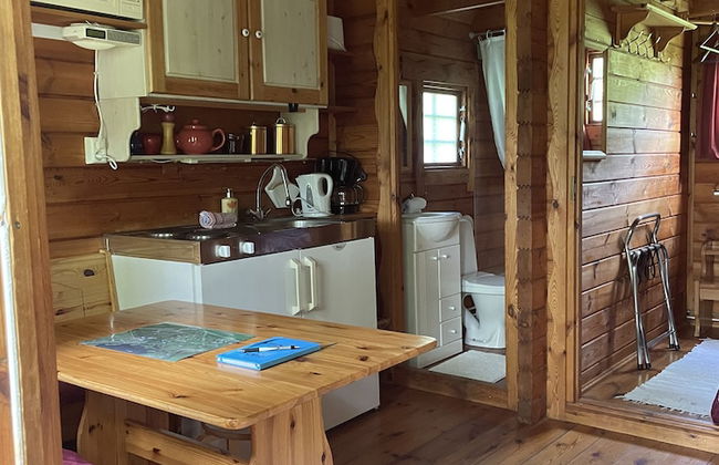 Kaldbaks-kot Cottages - Foto 74