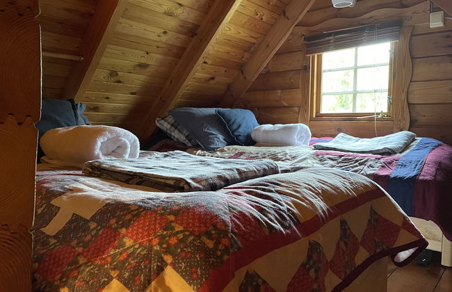 Kaldbaks-kot Cottages - Foto 3