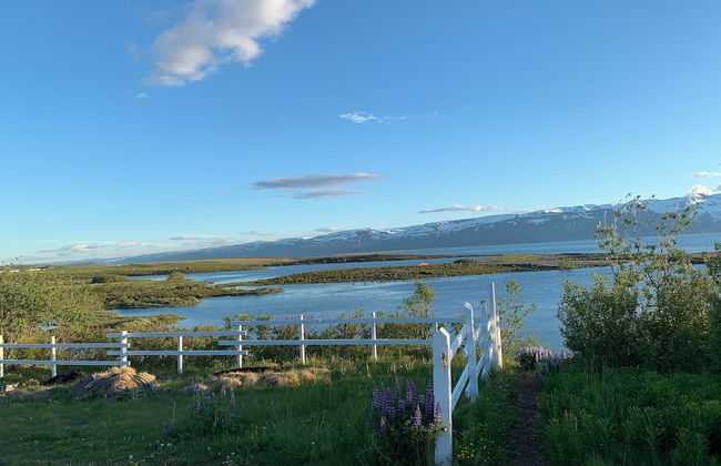 Kaldbaks-kot Cottages - Photo 67