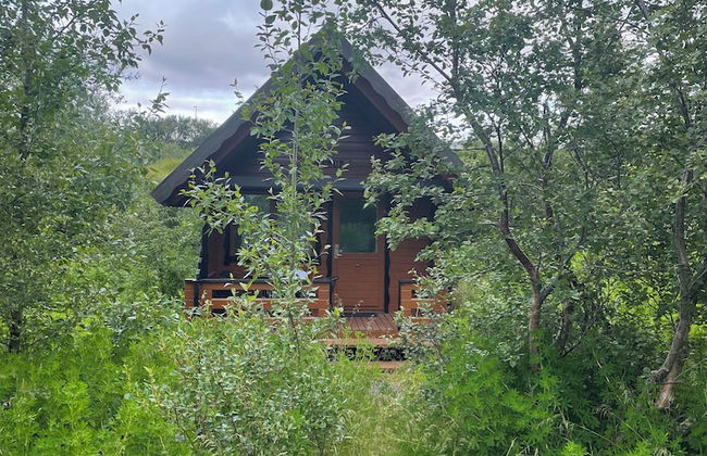 Kaldbaks-kot Cottages - Photo 54