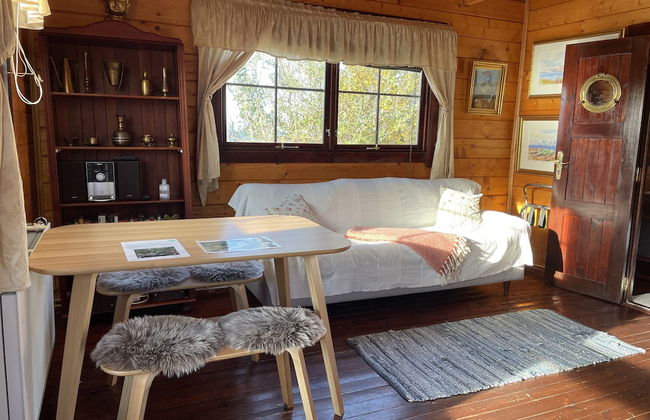 Kaldbaks-kot Cottages - Foto 39