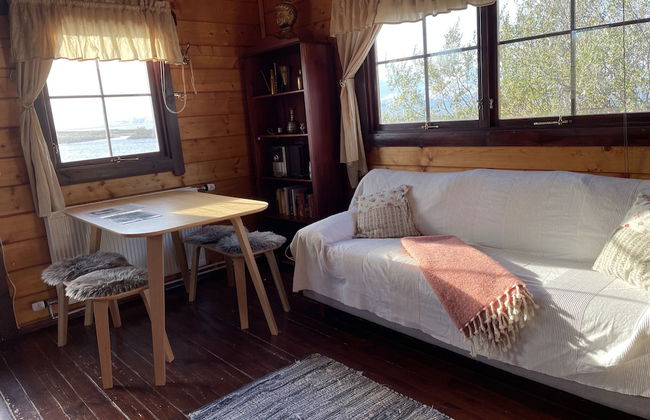Kaldbaks-kot Cottages - Foto 38