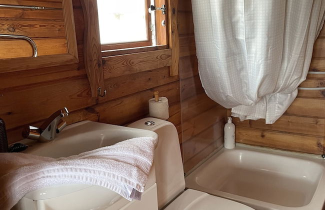 Kaldbaks-kot Cottages - Foto 52