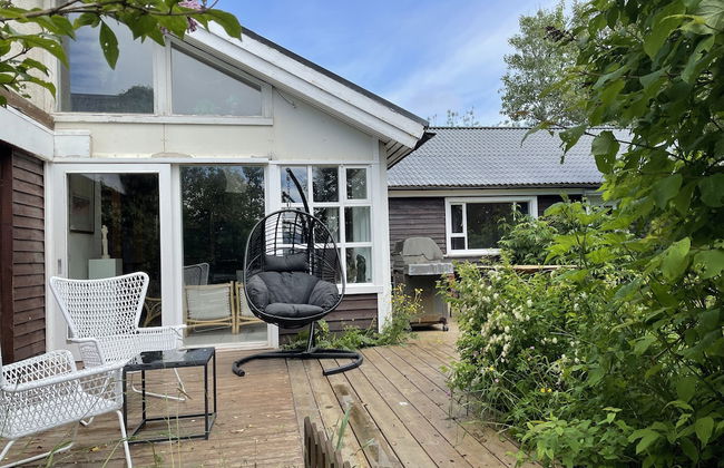 Kaldbaks-kot Cottages - Photo 56