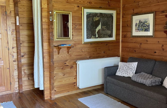 Kaldbaks-kot Cottages - Foto 42