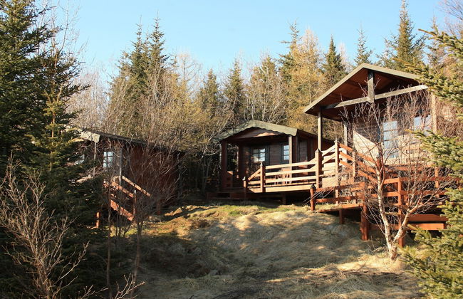 Kaldbaks-kot Cottages - Photo 31