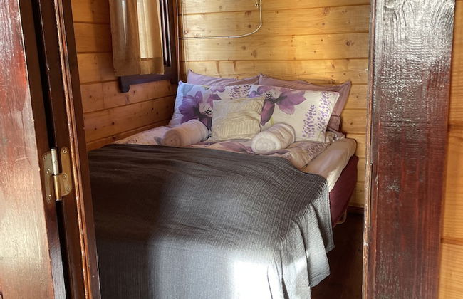 Kaldbaks-kot Cottages - Foto 2