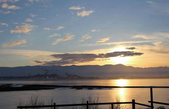 Kaldbaks-kot Cottages - Photo 69