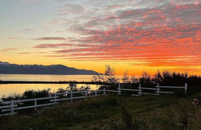 Kaldbaks-kot Cottages - Photo 74