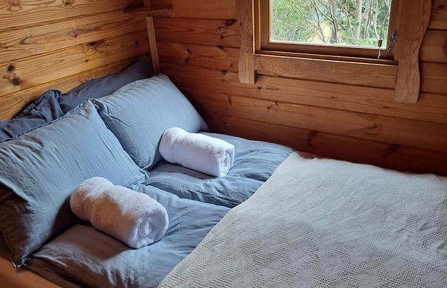 Kaldbaks-kot Cottages - Foto 12