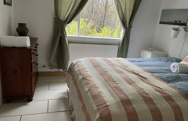 Kaldbaks-kot Cottages - Foto 17