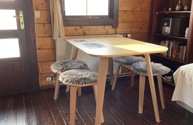 Kaldbaks-kot Cottages - Foto 44