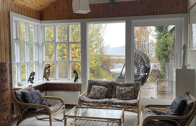 Kaldbaks-kot Cottages - Foto 46