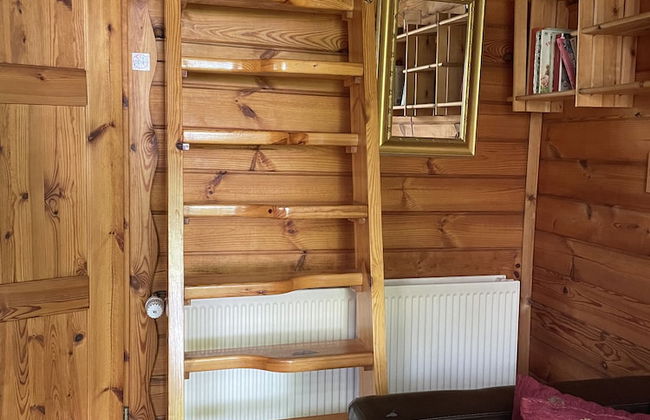 Kaldbaks-kot Cottages - Foto 62