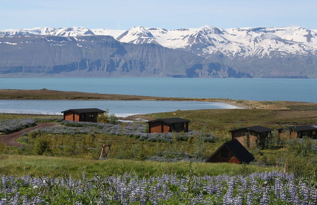 Kaldbaks-kot Cottages - Photo 73