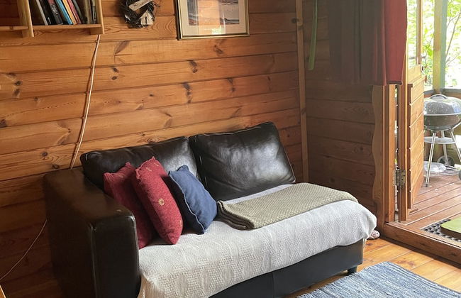 Kaldbaks-kot Cottages - Foto 37
