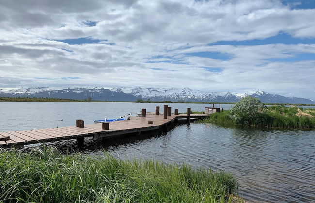 Kaldbaks-kot Cottages - Photo 70