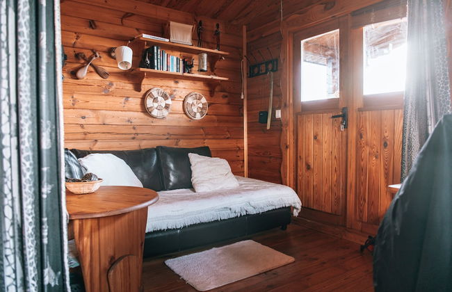Kaldbaks-kot Cottages - Foto 40