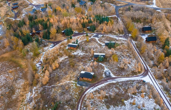 Kaldbaks-kot Cottages - Photo 77