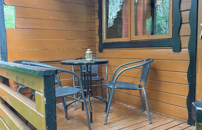 Kaldbaks-kot Cottages - Photo 57