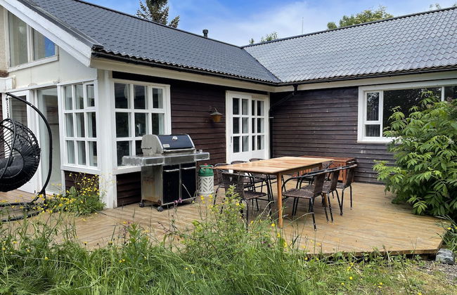 Kaldbaks-kot Cottages - Photo 58