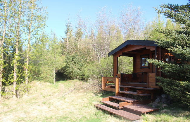 Kaldbaks-kot Cottages - Photo 71