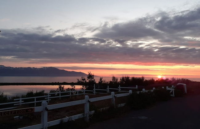 Kaldbaks-kot Cottages - Photo 62