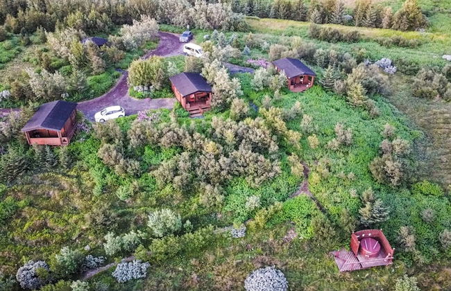 Kaldbaks-kot Cottages - Photo 78