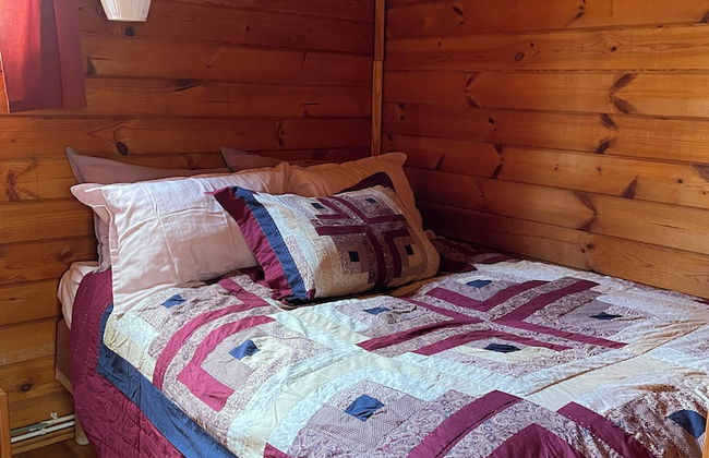 Kaldbaks-kot Cottages - Foto 18