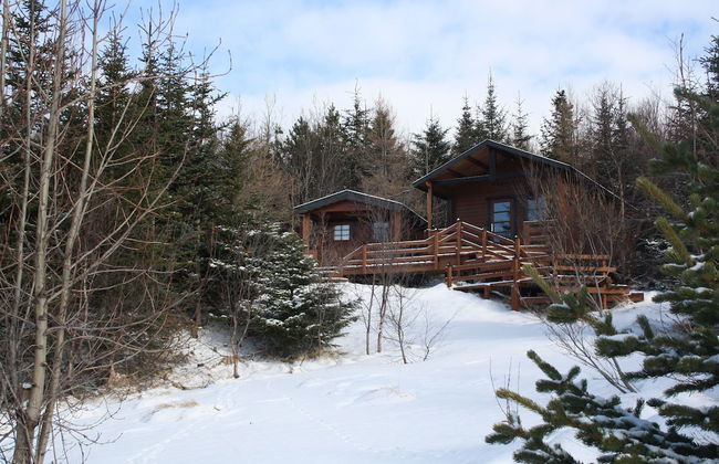 Kaldbaks-kot Cottages - Photo 49