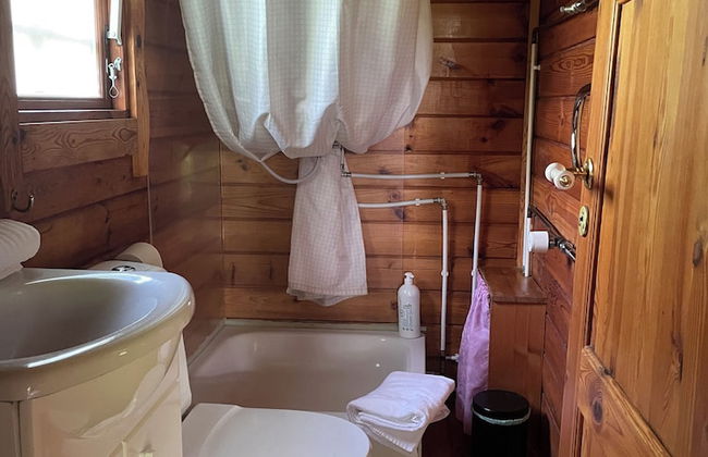 Kaldbaks-kot Cottages - Photo 38