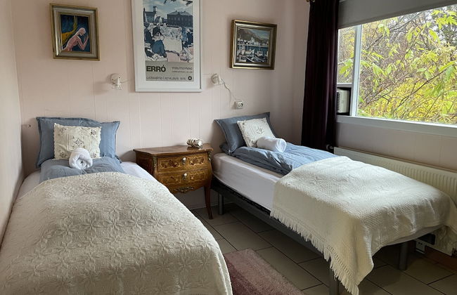 Kaldbaks-kot Cottages - Foto 15