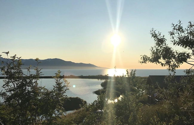 Kaldbaks-kot Cottages - Photo 68