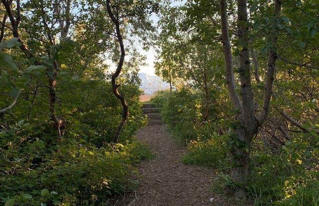 Kaldbaks-kot Cottages - Photo 53