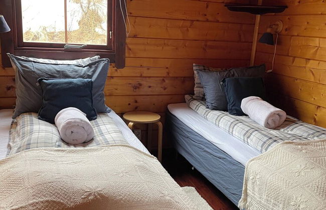 Kaldbaks-kot Cottages - Foto 27