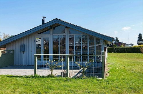 Photo 1 - 5 Person Holiday Home in Hejls