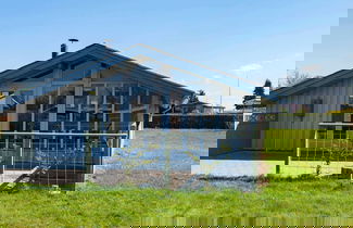 Photo 1 - 5 Person Holiday Home in Hejls-by Traum