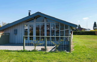 Foto 1 - 5 Person Holiday Home in Hejls