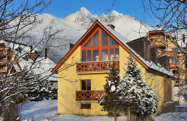 Aplend Vila Magnolia - Photo 36