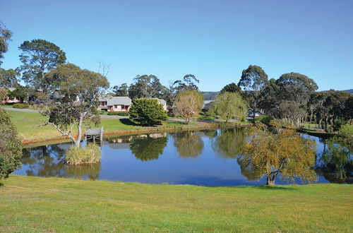 Photo 1 - Discovery Parks - Hahndorf