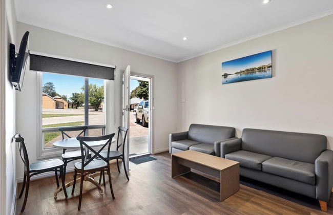 Discovery Parks - Hahndorf - Foto 61