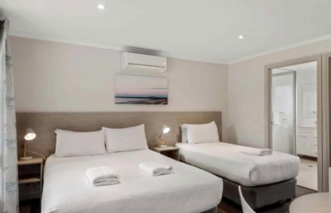 Discovery Parks - Hahndorf - Foto 4