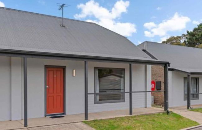 Discovery Parks - Hahndorf - Foto 6