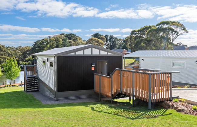 Discovery Parks - Hahndorf - Foto 72