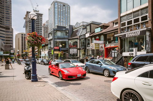 Photo 39 - QuickStay Yorkville Paradise - Yonge & Bloor